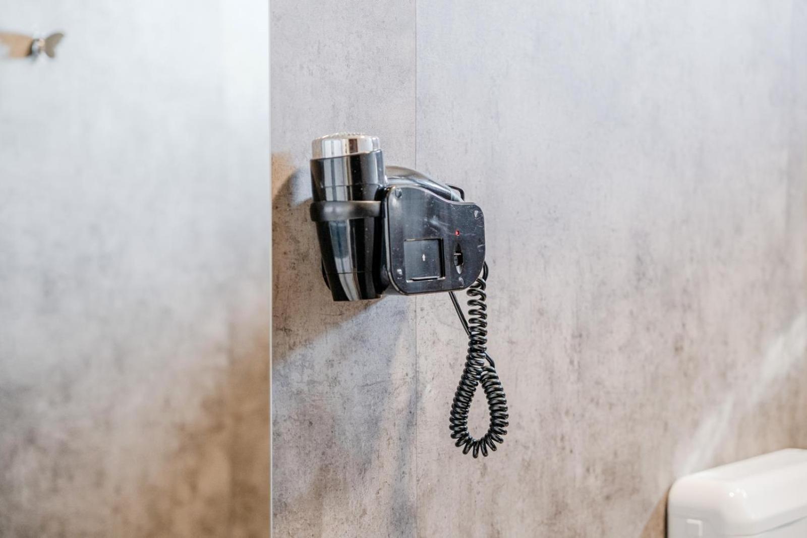 Confidence Hotel San Silvestro San Prospero Zewnętrze zdjęcie