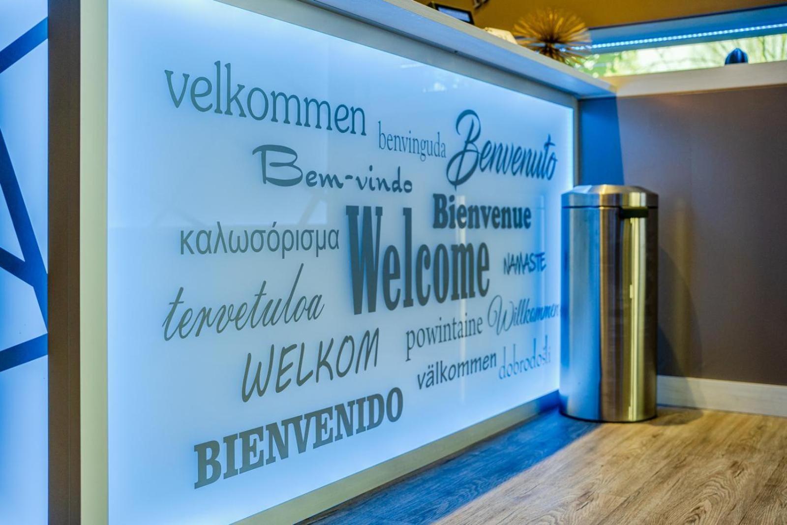 Confidence Hotel San Silvestro San Prospero Zewnętrze zdjęcie