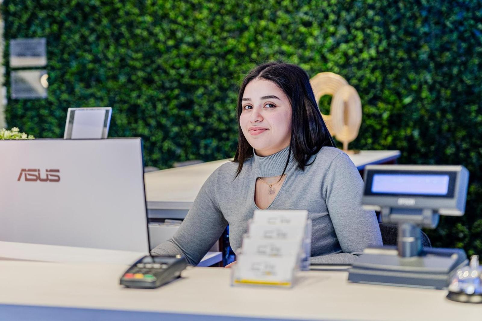 Confidence Hotel San Silvestro San Prospero Zewnętrze zdjęcie